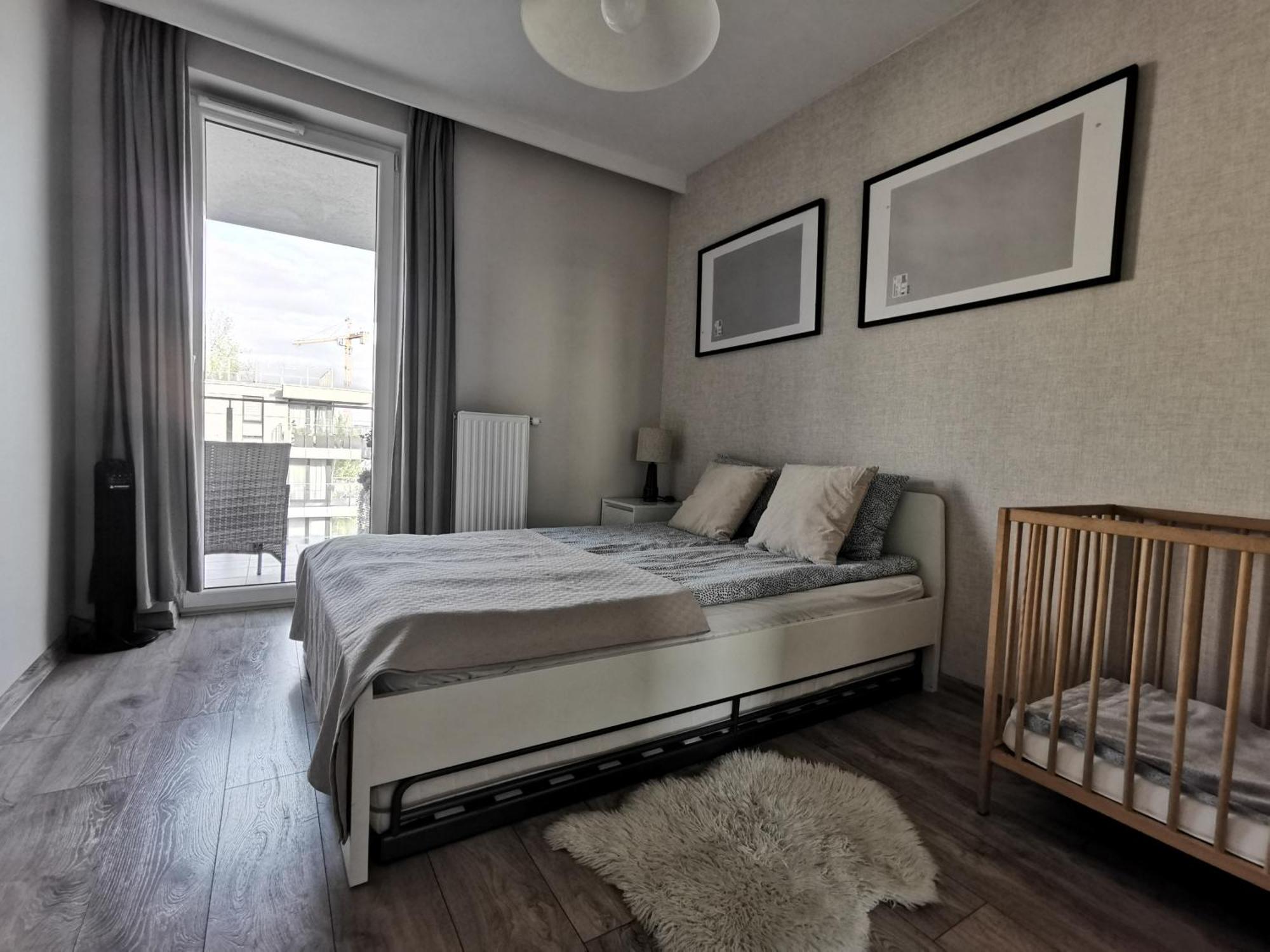 White Swan Apartment 克拉科夫 外观 照片