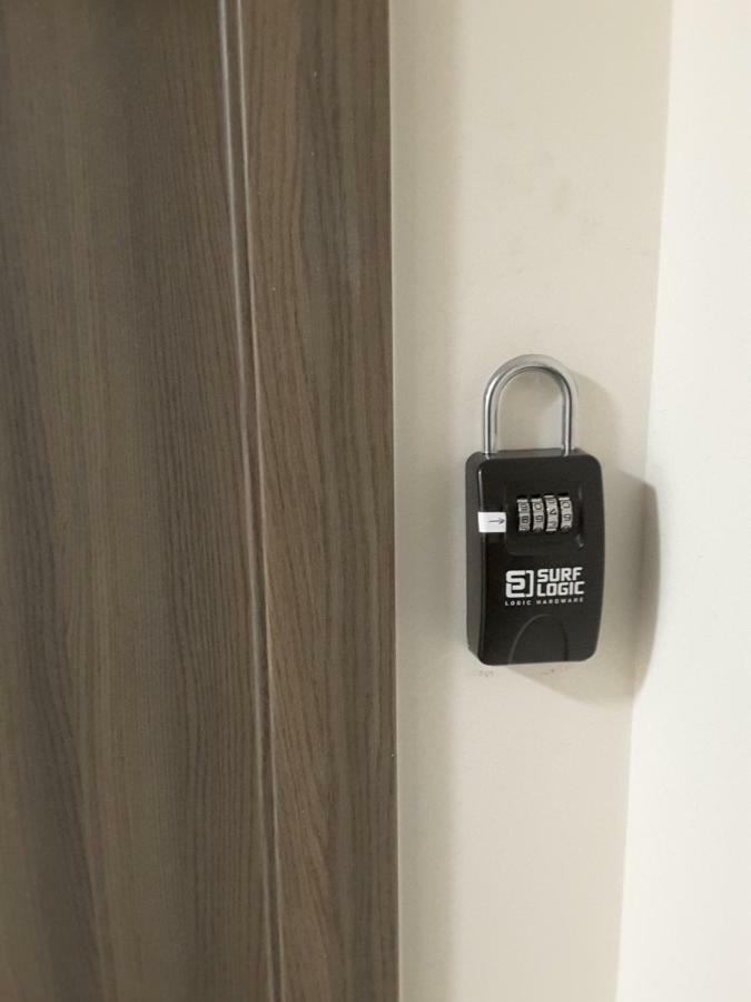 White Swan Apartment 克拉科夫 外观 照片